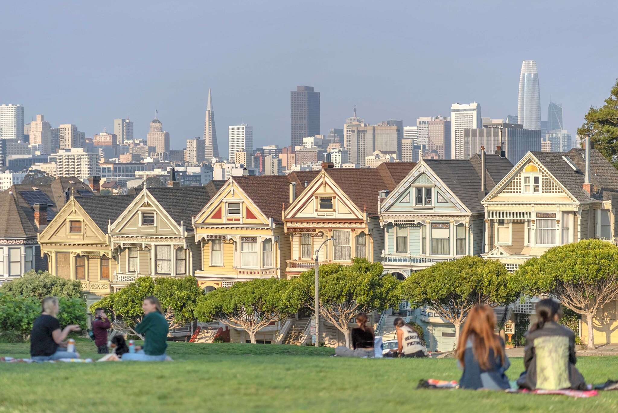 Building Photo - 555 Fulton St