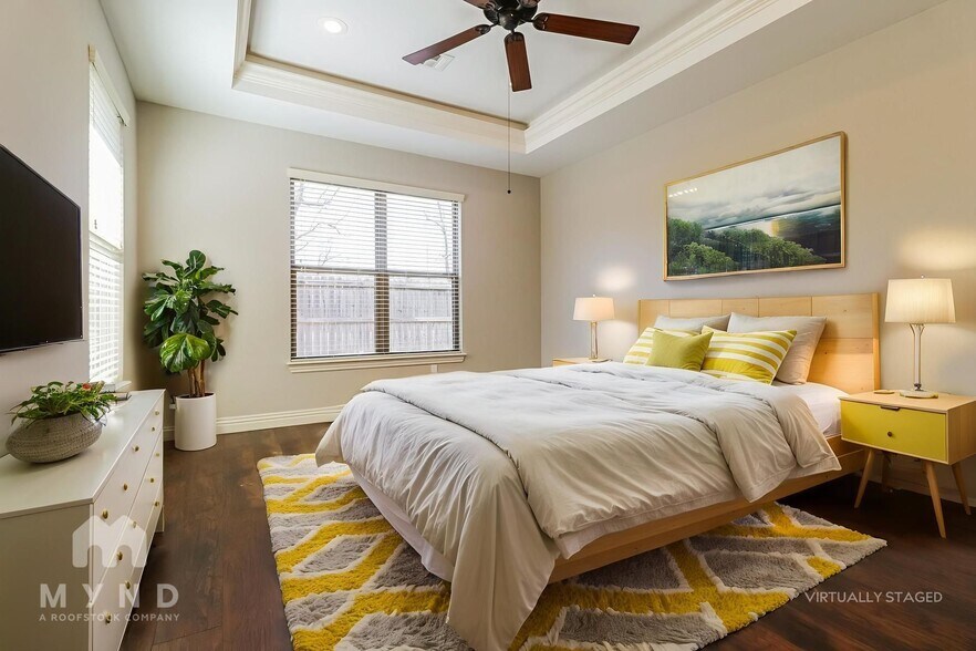 Building Photo - 610 Hawthorn Way