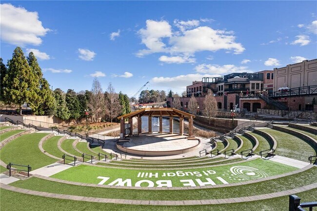 Building Photo - 1230 Ainsworth Alley