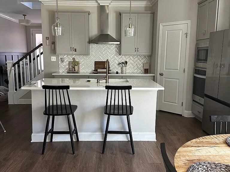 Building Photo - 4024 Rockland Cir SE