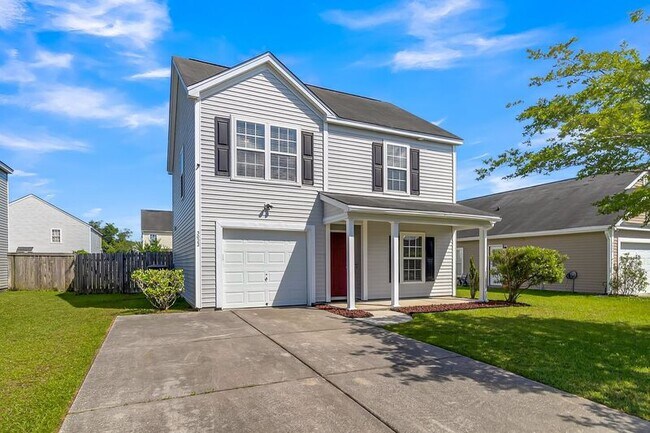 Building Photo - 3022 Crusades St