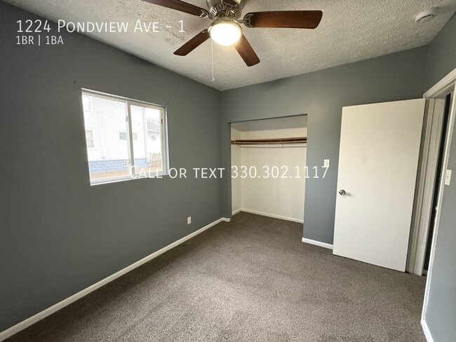 Building Photo - 1224 Pondview Ave