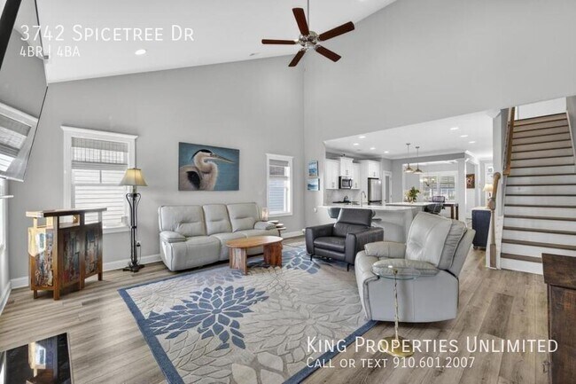 Building Photo - 3742 Spicetree Dr