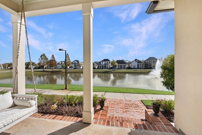 Building Photo - Desirable Preserve at Harveston