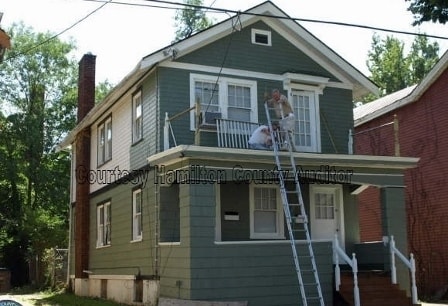 Building Photo - 3018 Cleinview Ave