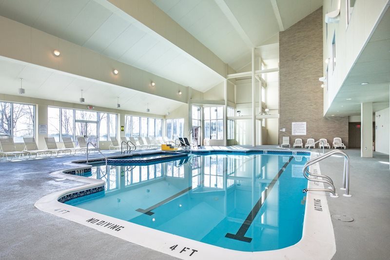 Powder Mill Heights 2110 Gates Ct Morris Plains NJ 07950 Apartment