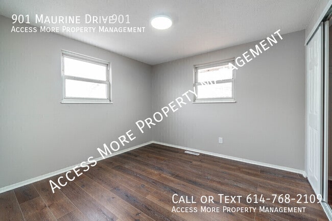 Building Photo - 901 Maurine Dr