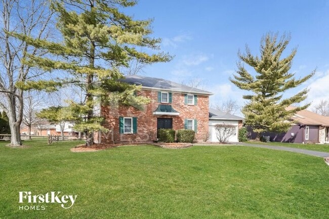 Building Photo - 8781 Wildbrook Ct