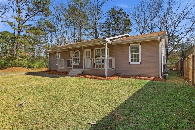 Building Photo - 936 Jenkins St