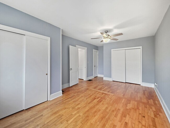 Building Photo - Charming East Point Duplex with Modern Updates & Private Yard