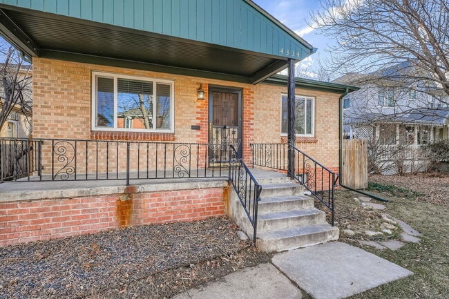 Building Photo - 4334 E 18th Ave