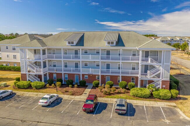 Primary Photo - 500 Wickham Dr