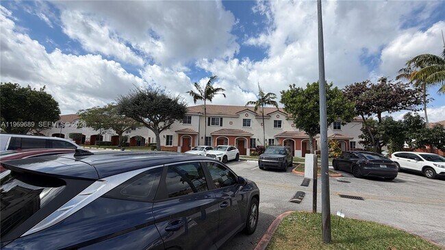 Building Photo - 17333 NW 7th Ave