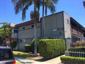 Building Photo - 712 Fir Ave