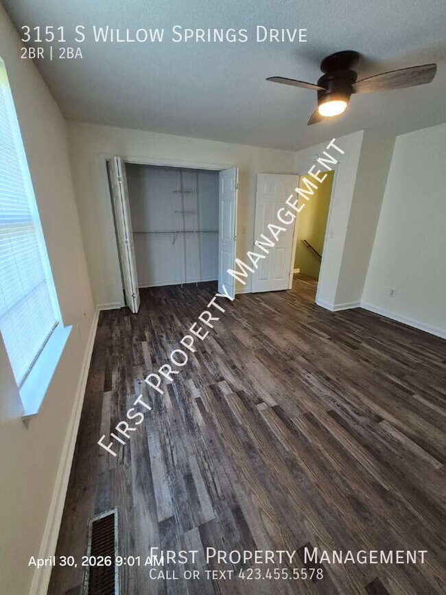 Building Photo - 3151 Willow Springs Dr NE