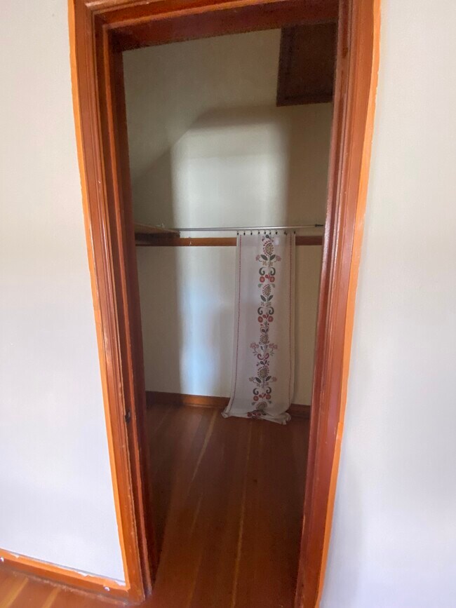 Bedroom 3 large closet - 3915 Aldrich Ave N