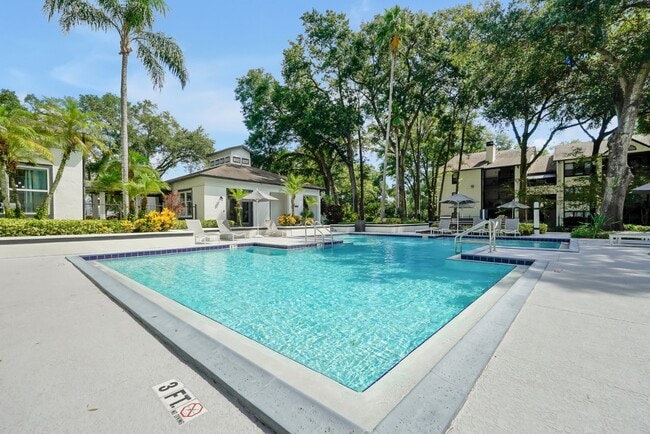 Building Photo - Springs Colony by ARIUM