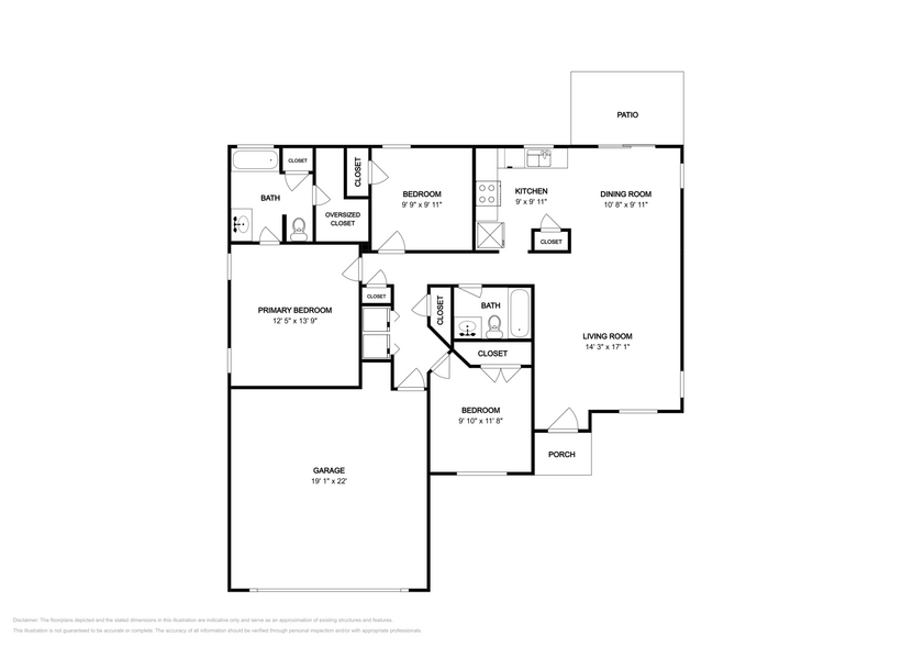 Building Photo - 162 Chere Helen Dr