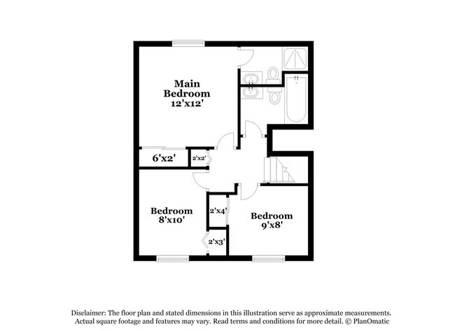 Building Photo - 15747 E Center Pl