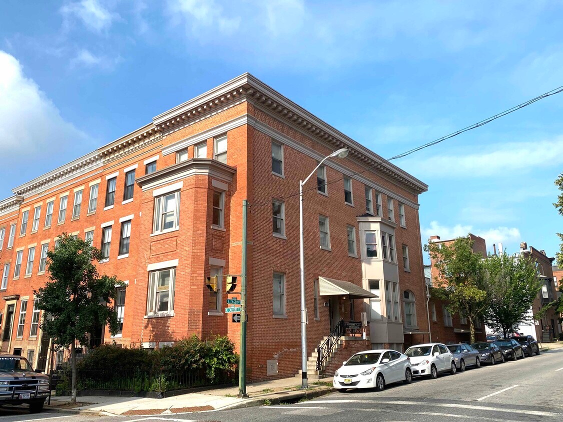 The Belvidere Apartments Baltimore Md Apartment Finder