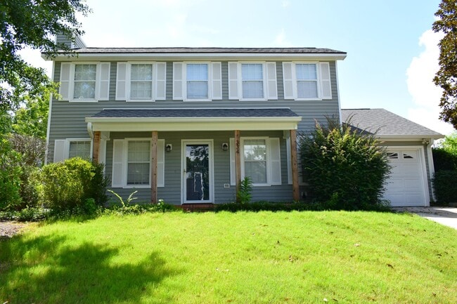 Building Photo - 334 Lamplighter Ln