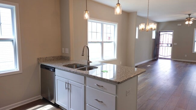 Building Photo - New Construction House!! 2 Bedroom with 2....