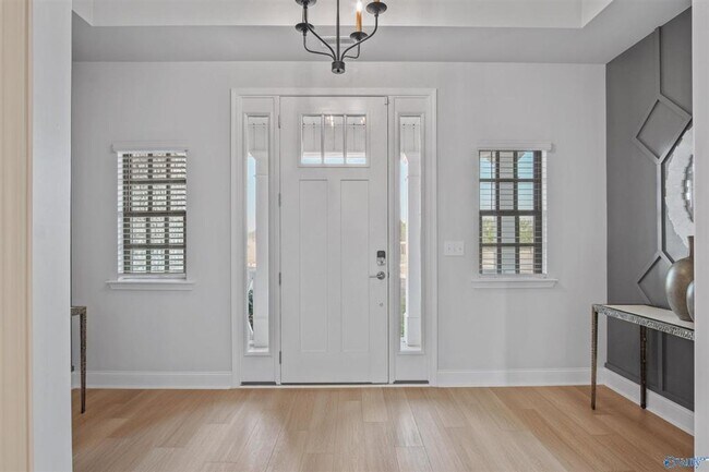 Building Photo - 22879 Ansley Dr
