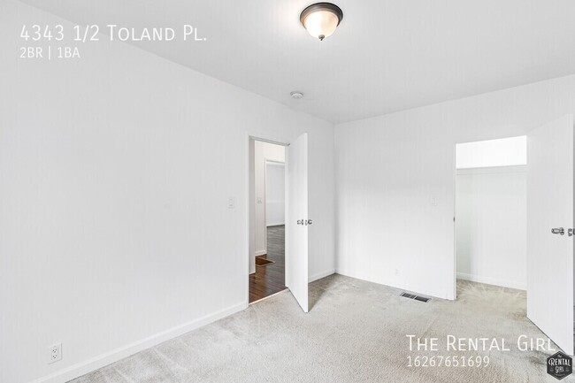 Building Photo - 4343 1/2 Toland Pl. -