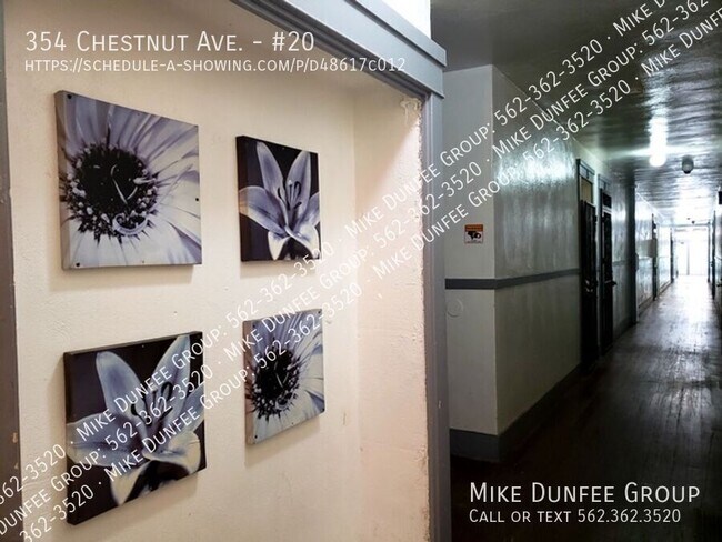 Building Photo - 354 Chestnut Ave