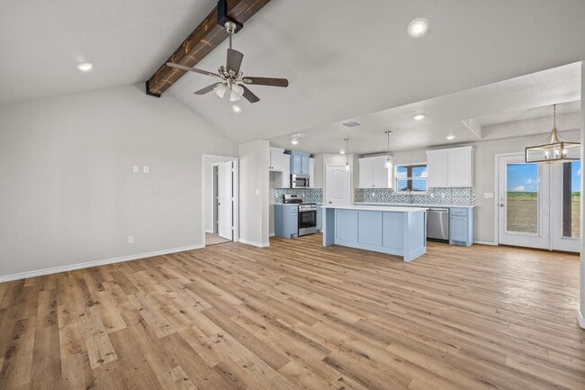 Building Photo - New Construction Home In Idalou ISD!