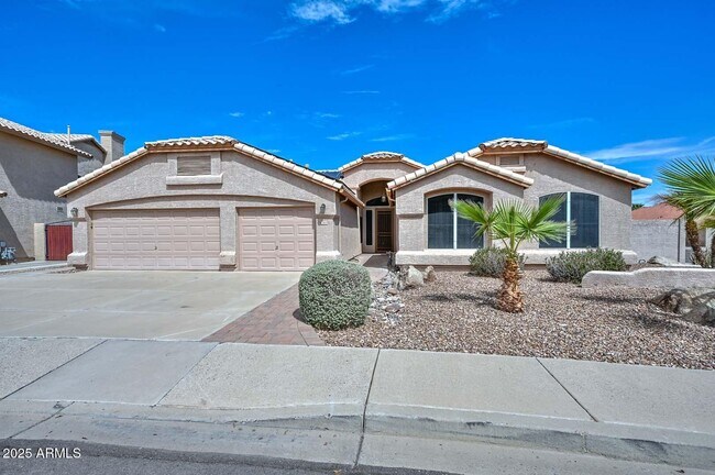 Primary Photo - 7869 W Kristal Way