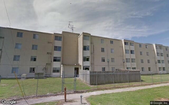 Primary Photo - Delta Terrace Apartments