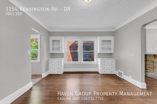 Building Photo - 3154 Kensington Rd