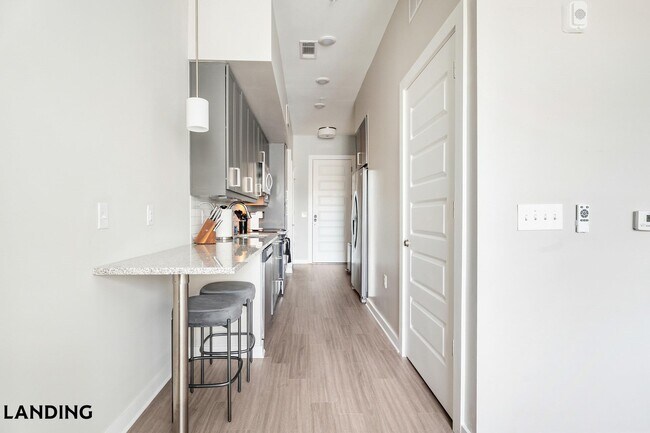 Building Photo - 301 Passage Way