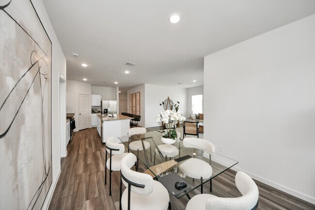 Building Photo - 1802 Corsica Crk Ln