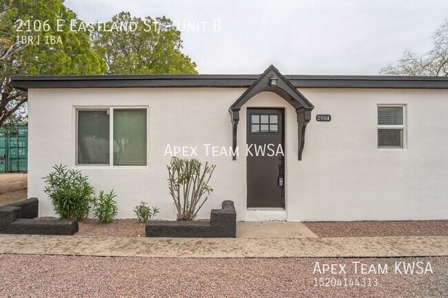 Building Photo - 2106 E Eastland St