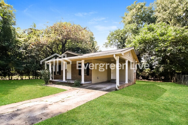 Building Photo - 224 Thomason St