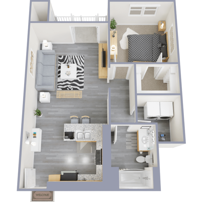 1x1xB_Overhead_748543.png - Wendover aXcess Apartments