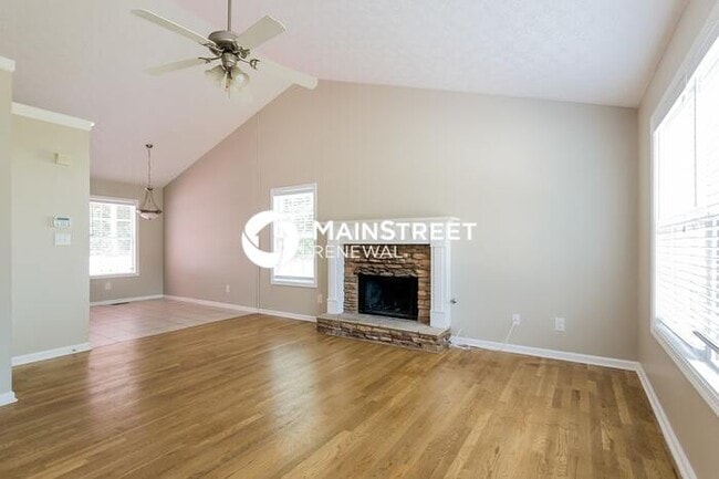 Building Photo - 3 Bedroom Pet-Friendly Home in Dallas, GA with Main Street Renewal