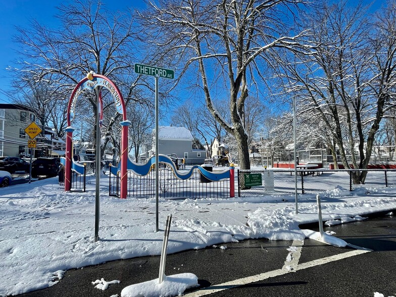 Building Photo - 98 Thetford Ave