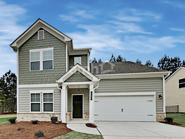 Primary Photo - 167 Ivy Brook Dr
