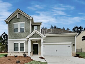 Building Photo - 167 Ivy Brook Dr