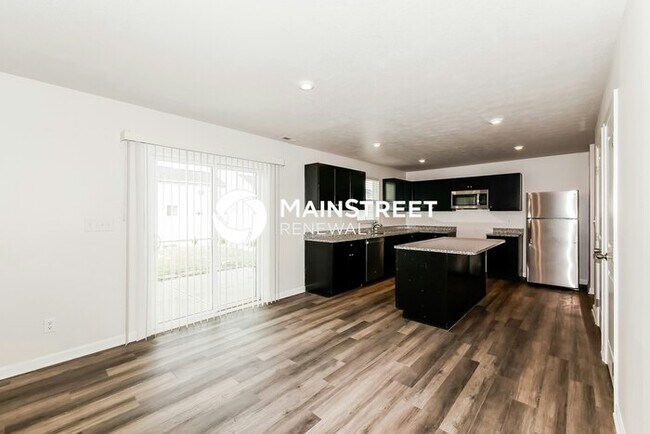 Building Photo - 4 Bedroom Pet-Friendly Home in Camby, IN with Main Street Renewal
