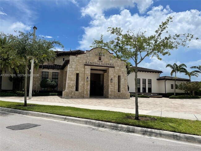 Building Photo - 9341 SW 170th Passage