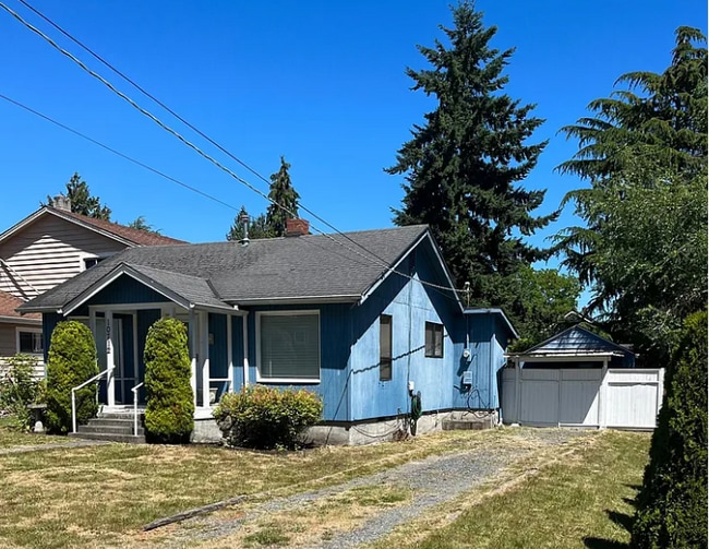 10712 Dayton Ave N 10712 Dayton Ave N Seattle WA 98133 Apartment Finder