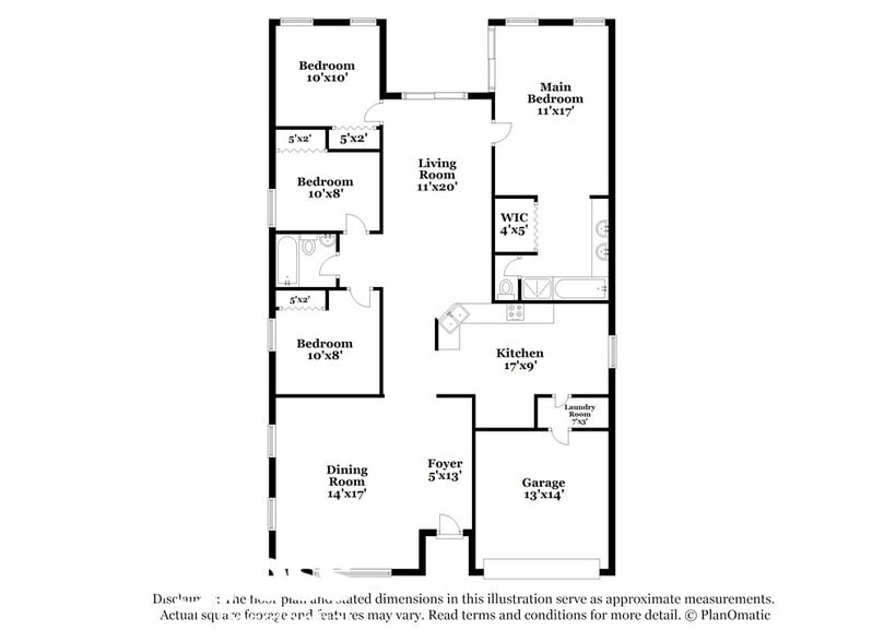 Building Photo - 11560 Weston Course Loop
