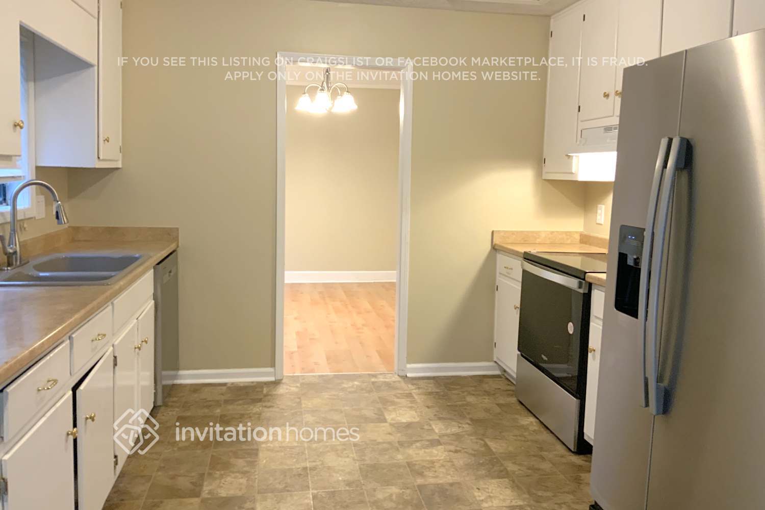 Building Photo - 2648 Spencers Trace NE