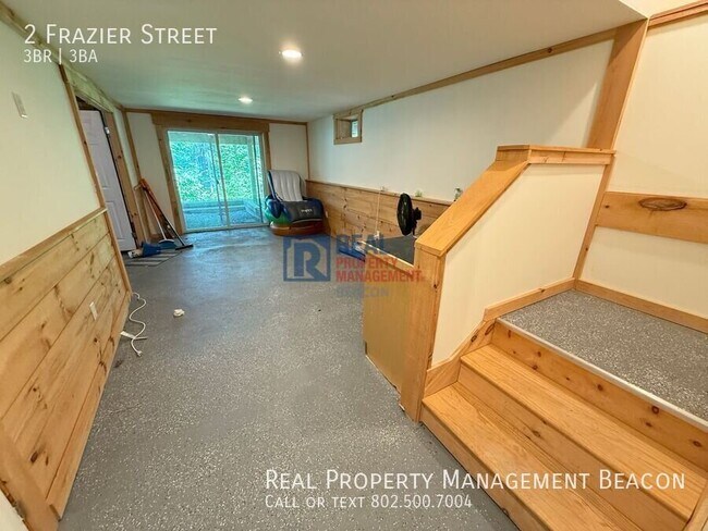 Building Photo - 2 Frazier Ave