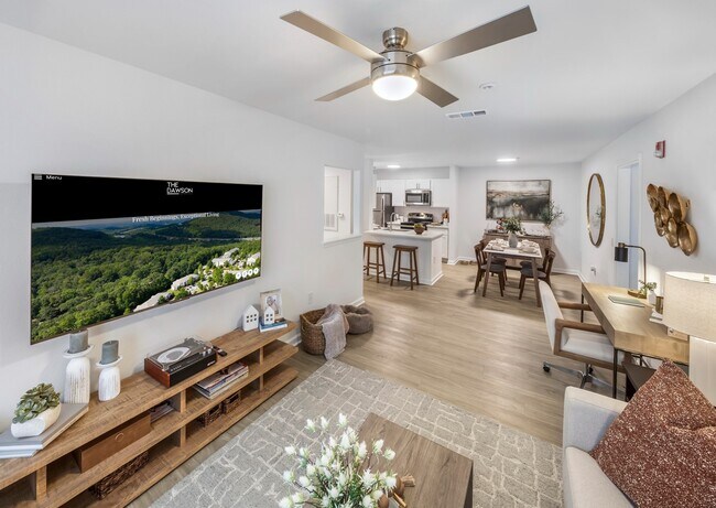 Building Photo - The Dawson Cartersville