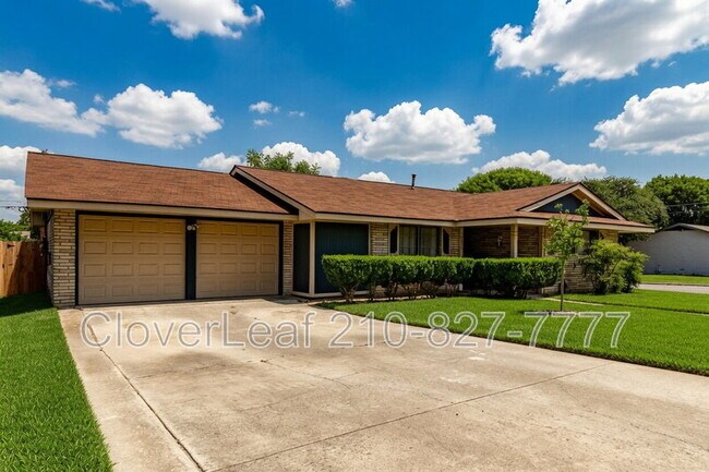 Building Photo - 3503 Clearfield Dr